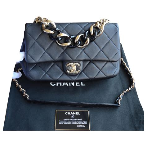 chanel new flap bag 2020|small Chanel flap bag.